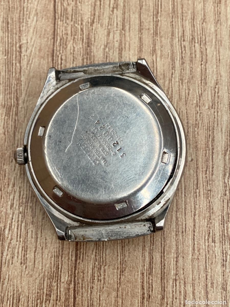 Relojes autom&aacute;ticos: CITIZEN. AUTOMATIC.21 jimeles - Foto 3