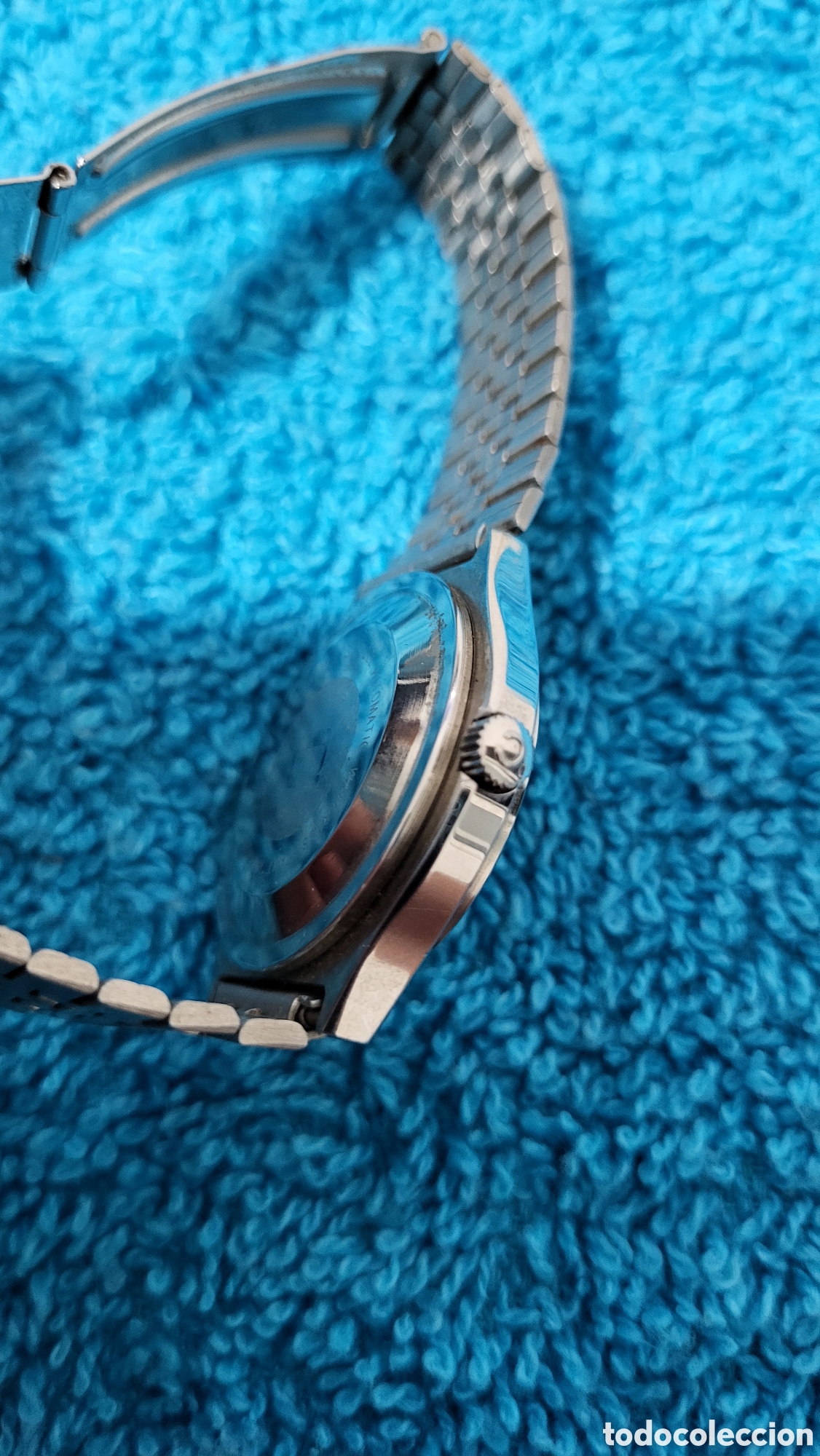Relojes autom&aacute;ticos: Reloj autom&aacute;tico Certina - Foto 6