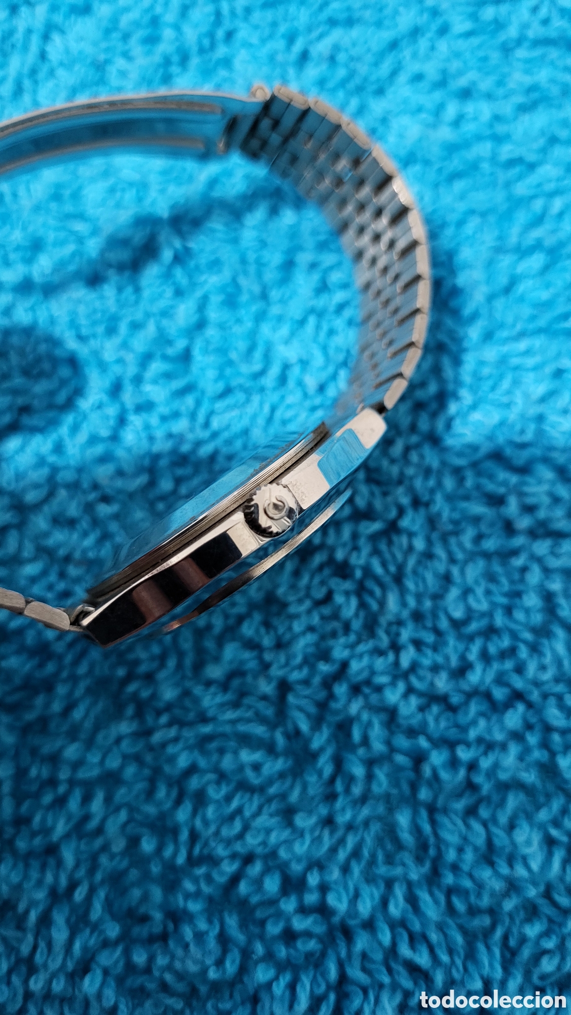 Relojes autom&aacute;ticos: Reloj autom&aacute;tico Certina - Foto 7