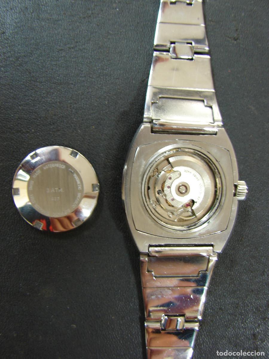 Relojes autom&aacute;ticos: Radiant Blumar Automatic - Foto 3