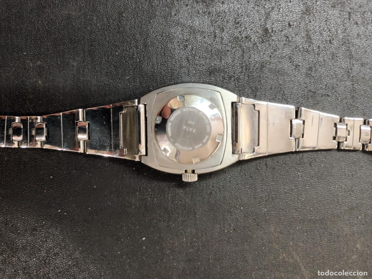 Relojes autom&aacute;ticos: Radiant Blumar Automatic - Foto 4