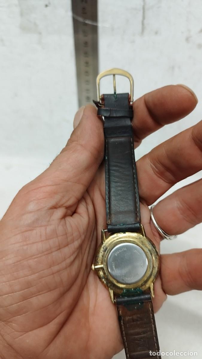 Relojes autom&aacute;ticos: Reloj de pulsera marca Titan,sin probar. - Foto 5