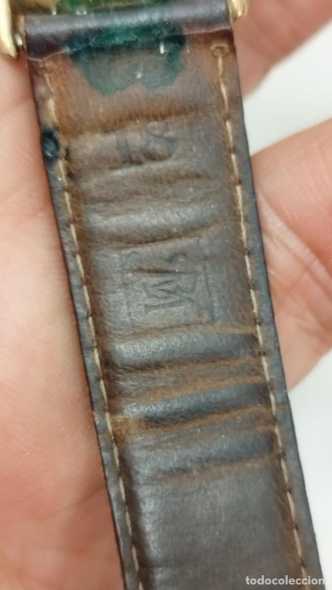 Relojes autom&aacute;ticos: Reloj de pulsera marca Titan,sin probar. - Foto 8