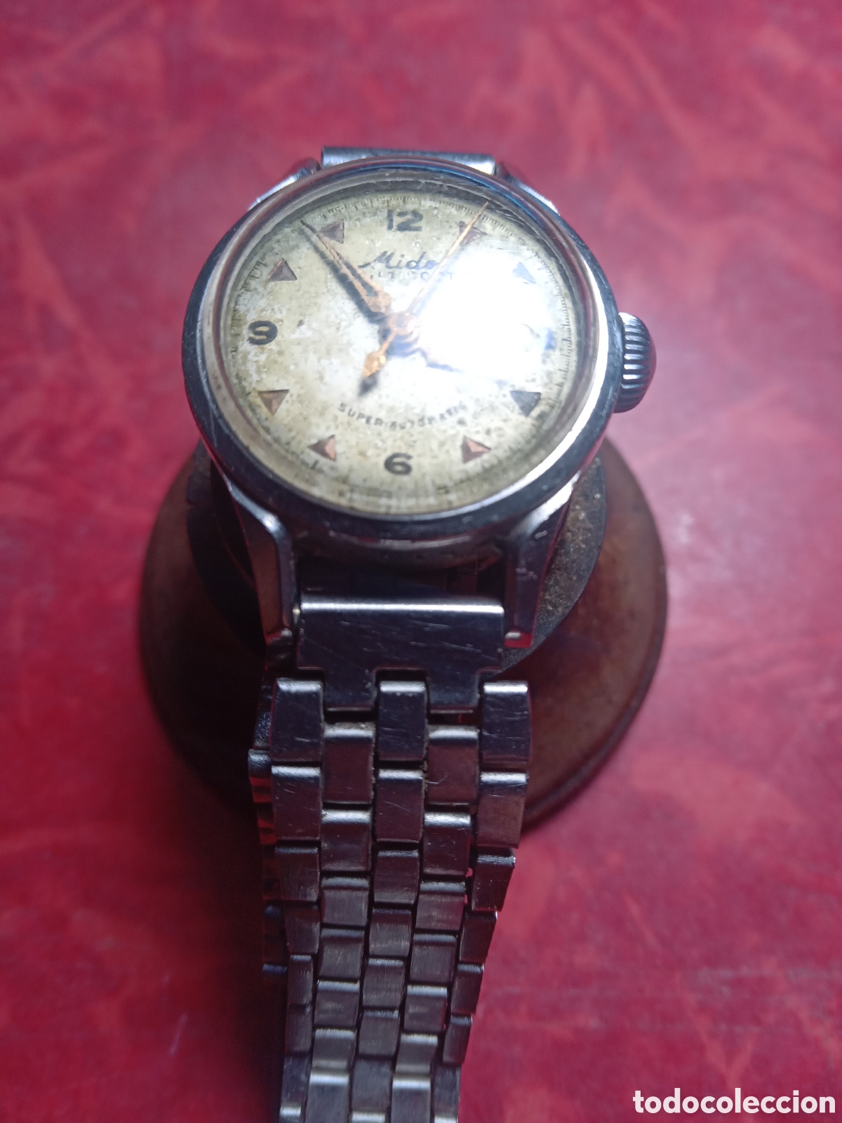 Relojes autom&aacute;ticos: Mido Multifort Dama Autom&aacute;tico - Foto 1