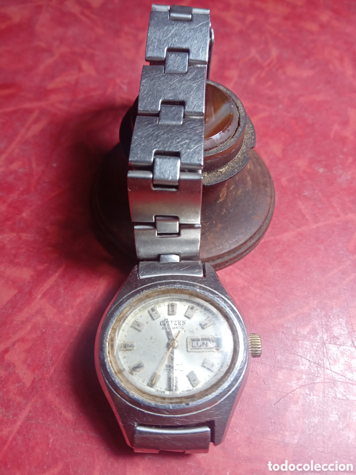 Relojes autom&aacute;ticos: Citizen Autom&aacute;tico de Dama - Foto 1