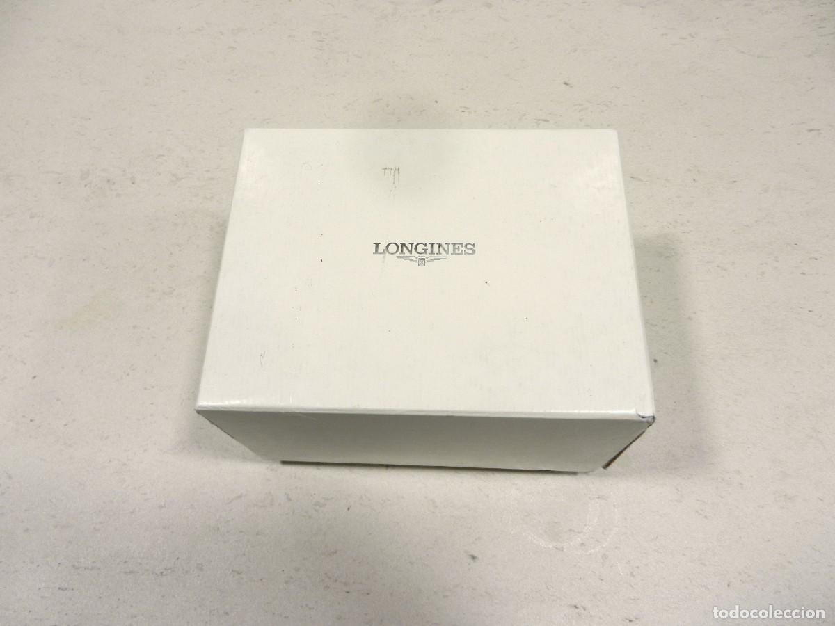 Relojes autom&aacute;ticos: Longines spirit crono - Foto 7