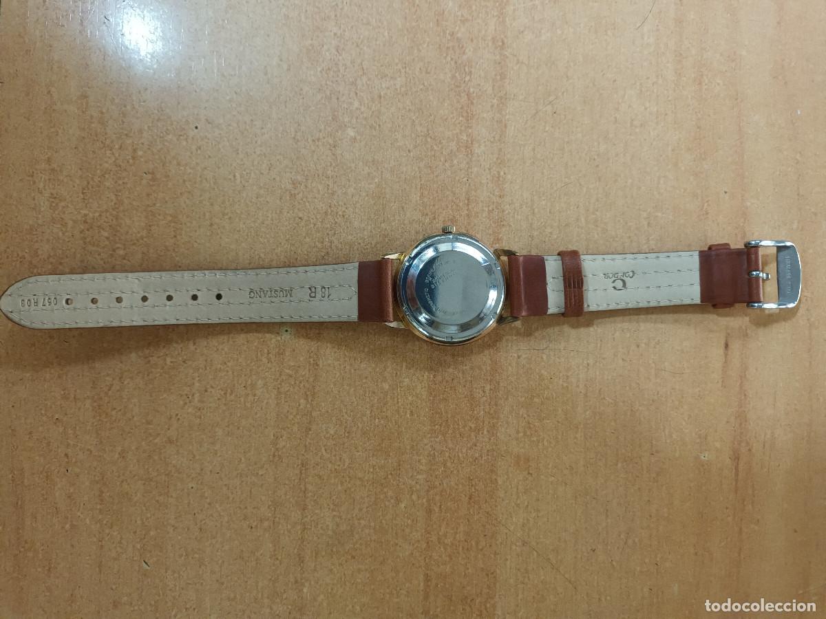 Relojes autom&aacute;ticos: reloj Kroy 25 Rub&iacute;s Calendar - Foto 3