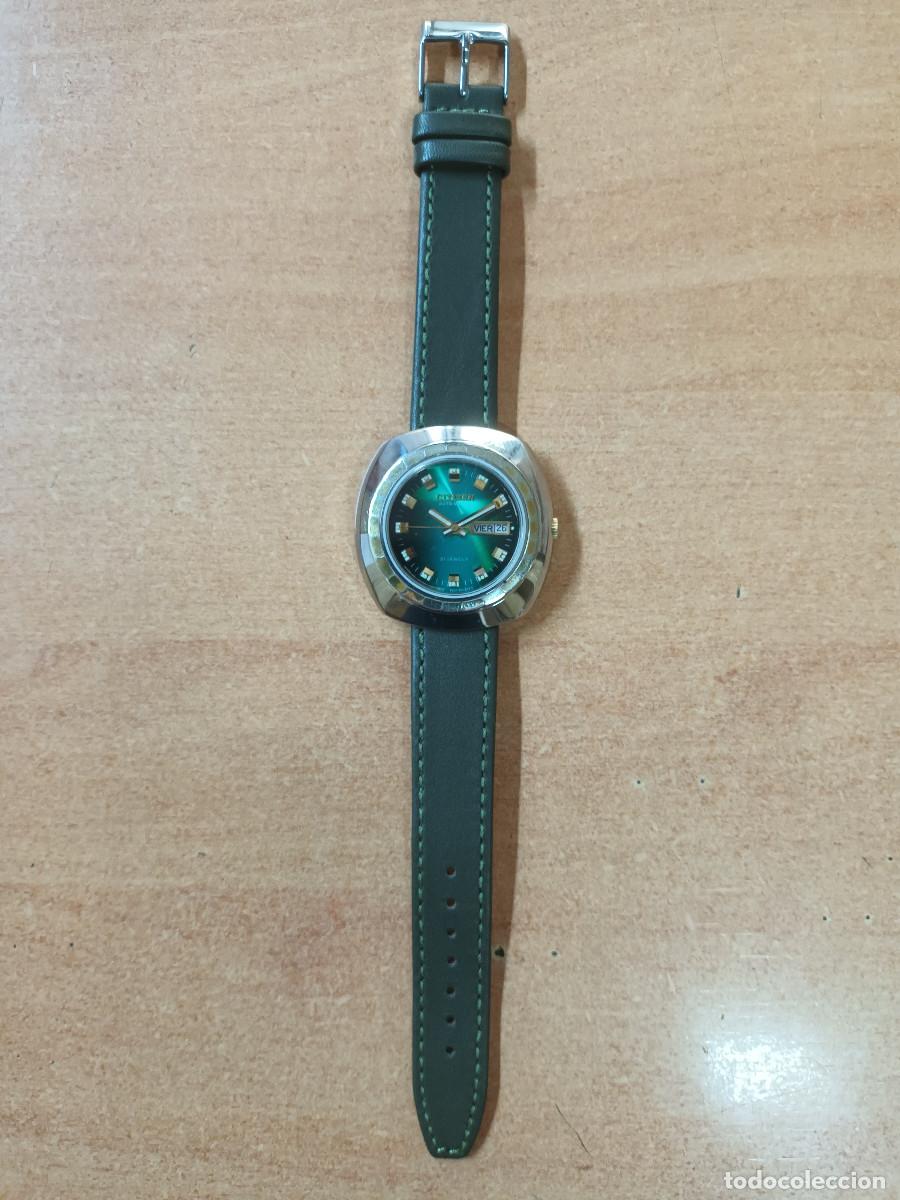Relojes autom&aacute;ticos: Citizen Automatic 21 jewels - Foto 2