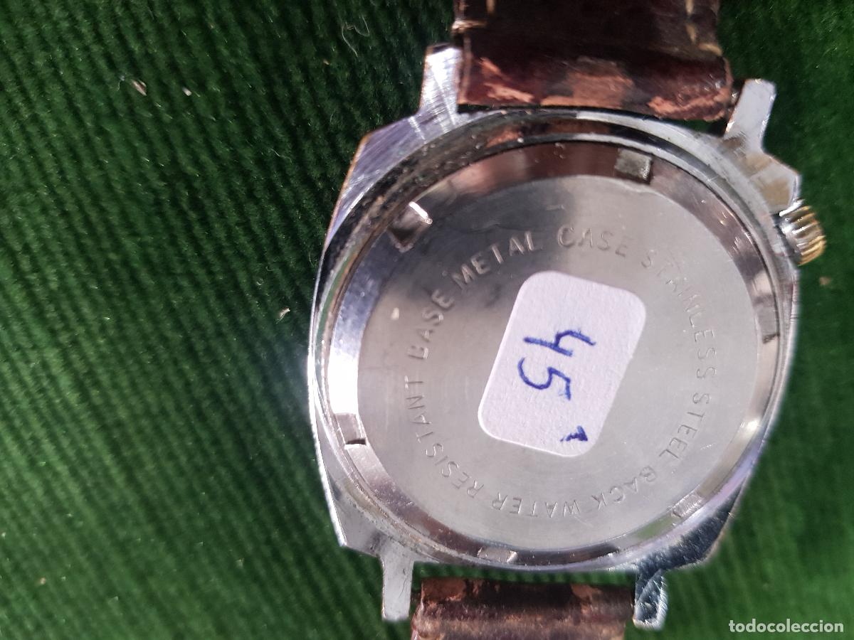 Relojes autom&aacute;ticos: ACITIZENO SUPER DE LUXE - Foto 2
