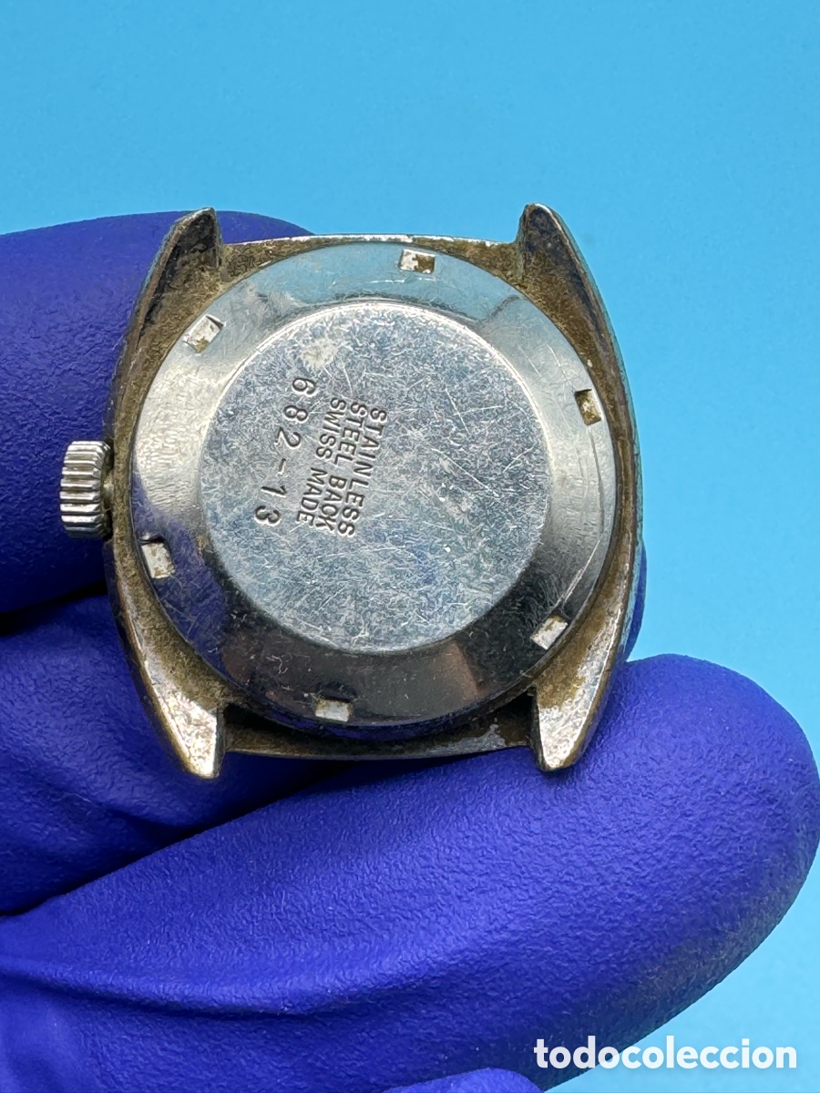 Relojes autom&aacute;ticos: Reloj autom&aacute;tico San Magin - Foto 5
