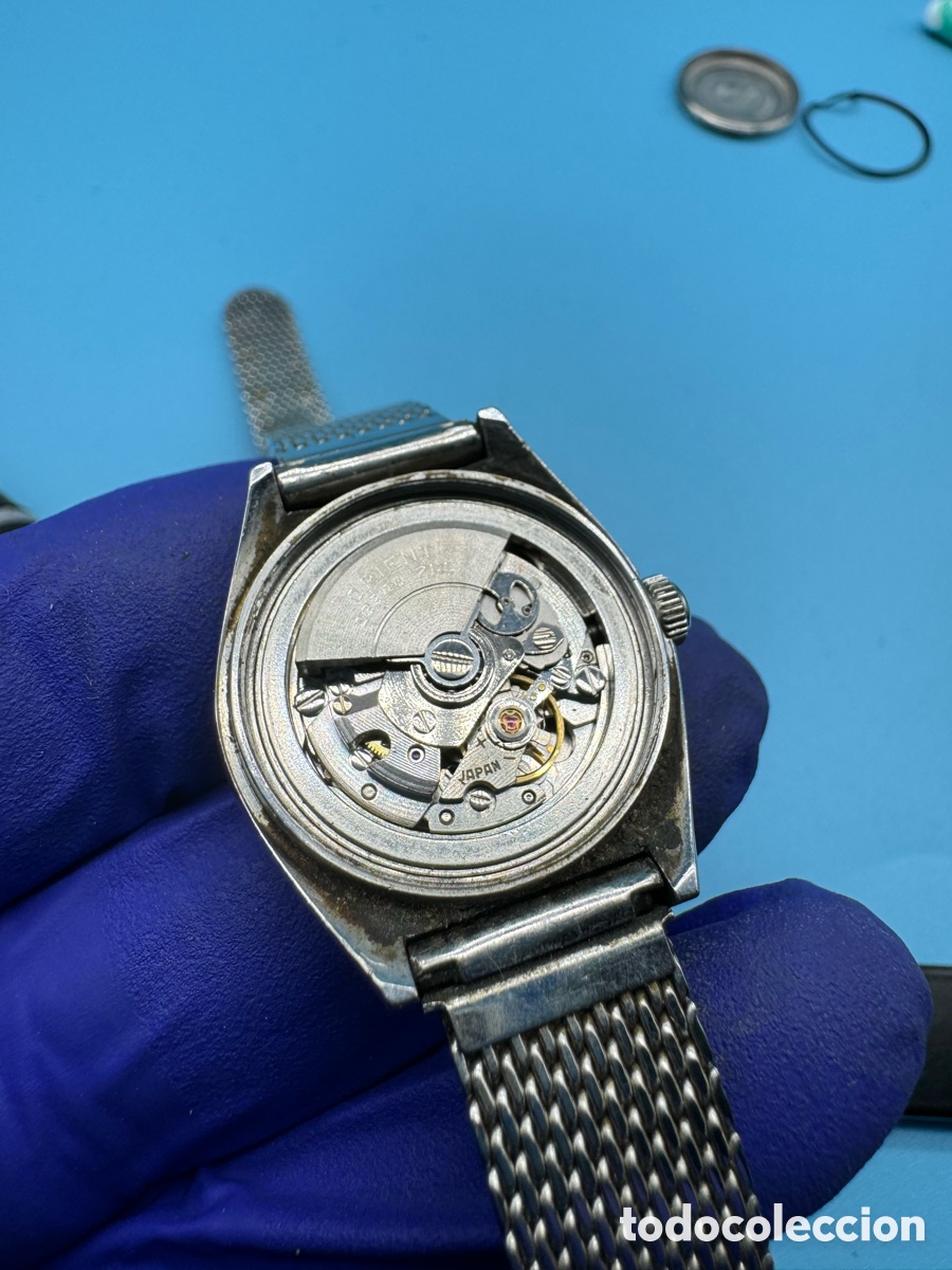 Relojes autom&aacute;ticos: Reloj Orient Automatic - Foto 7