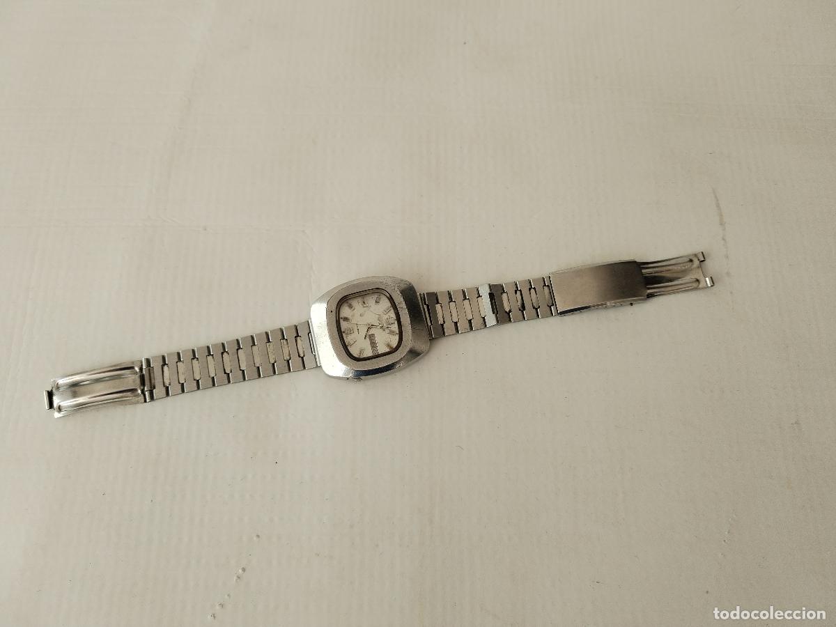 Relojes autom&aacute;ticos: reloj cittizen automatic - Foto 3