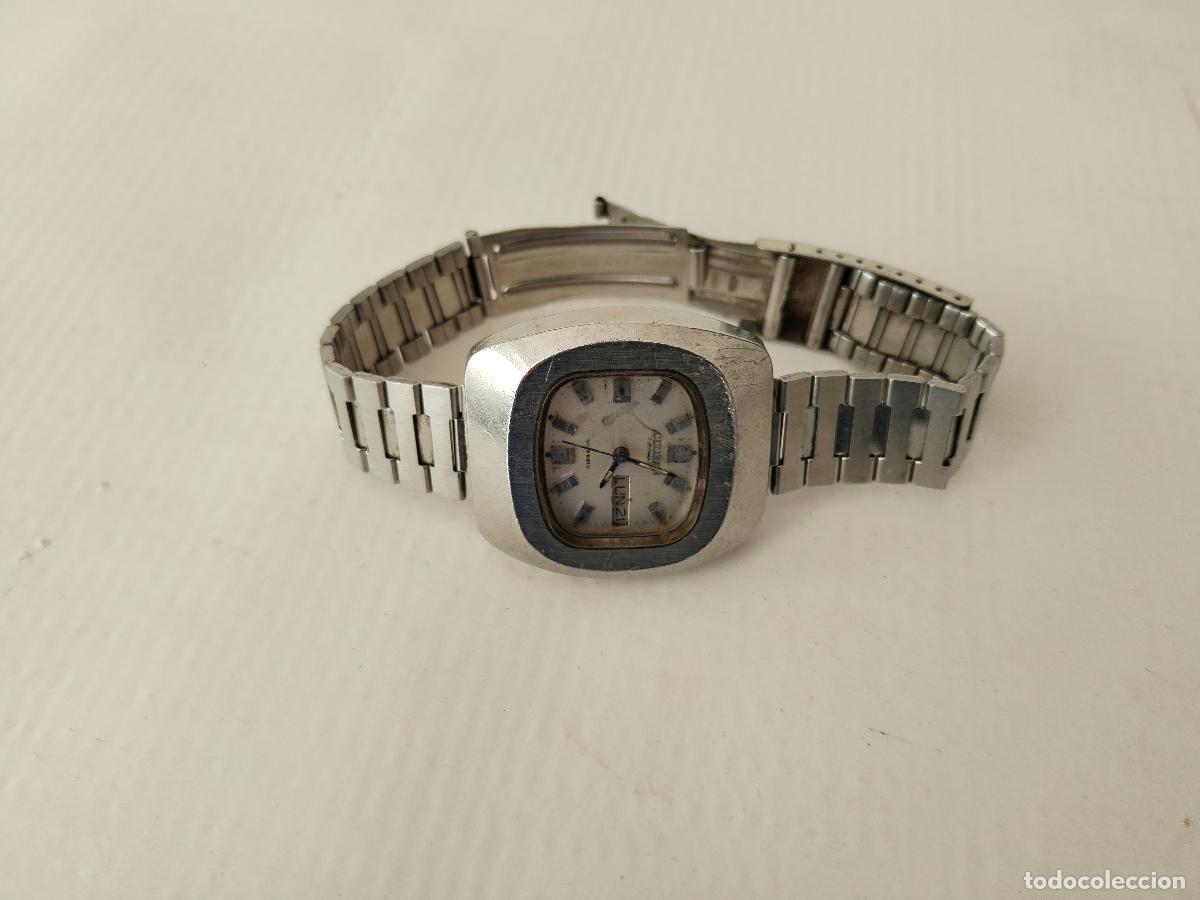 Relojes autom&aacute;ticos: reloj cittizen automatic - Foto 4