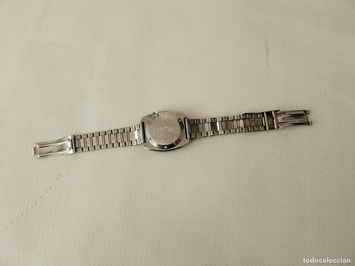 Relojes autom&aacute;ticos: reloj cittizen automatic - Foto 6