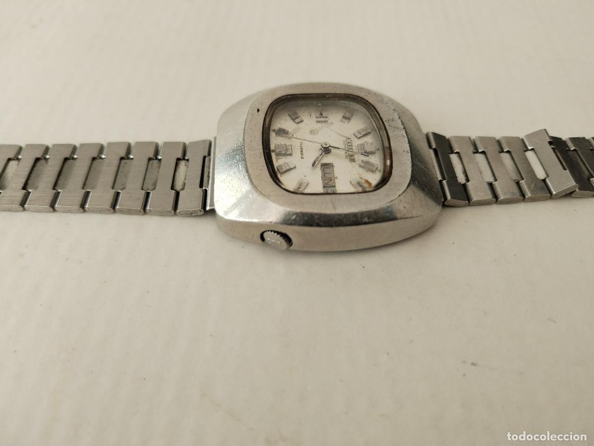 Relojes autom&aacute;ticos: reloj cittizen automatic - Foto 9