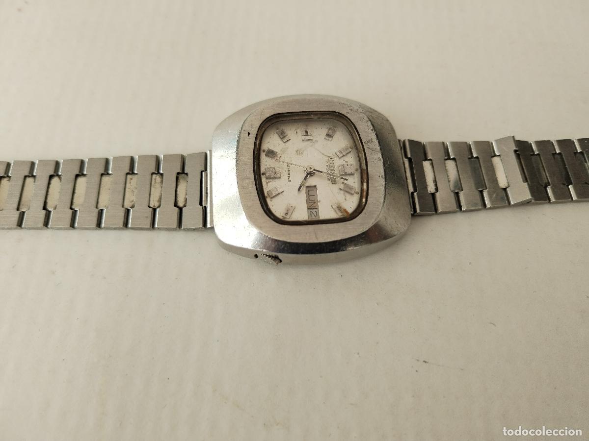 Relojes autom&aacute;ticos: reloj cittizen automatic - Foto 1
