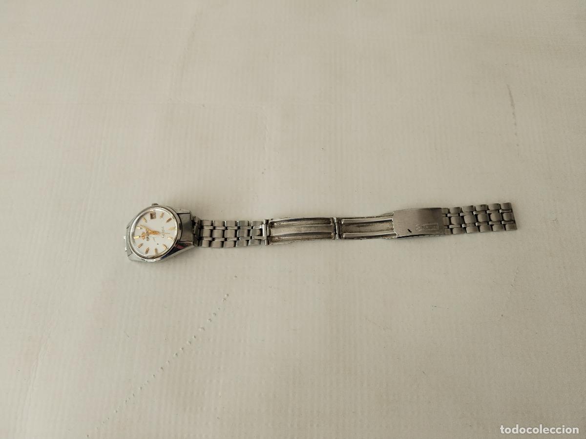 Relojes autom&aacute;ticos: reloj orient automatic - Foto 5