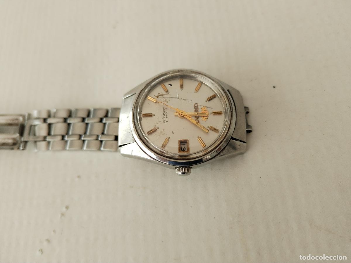 Relojes autom&aacute;ticos: reloj orient automatic - Foto 1