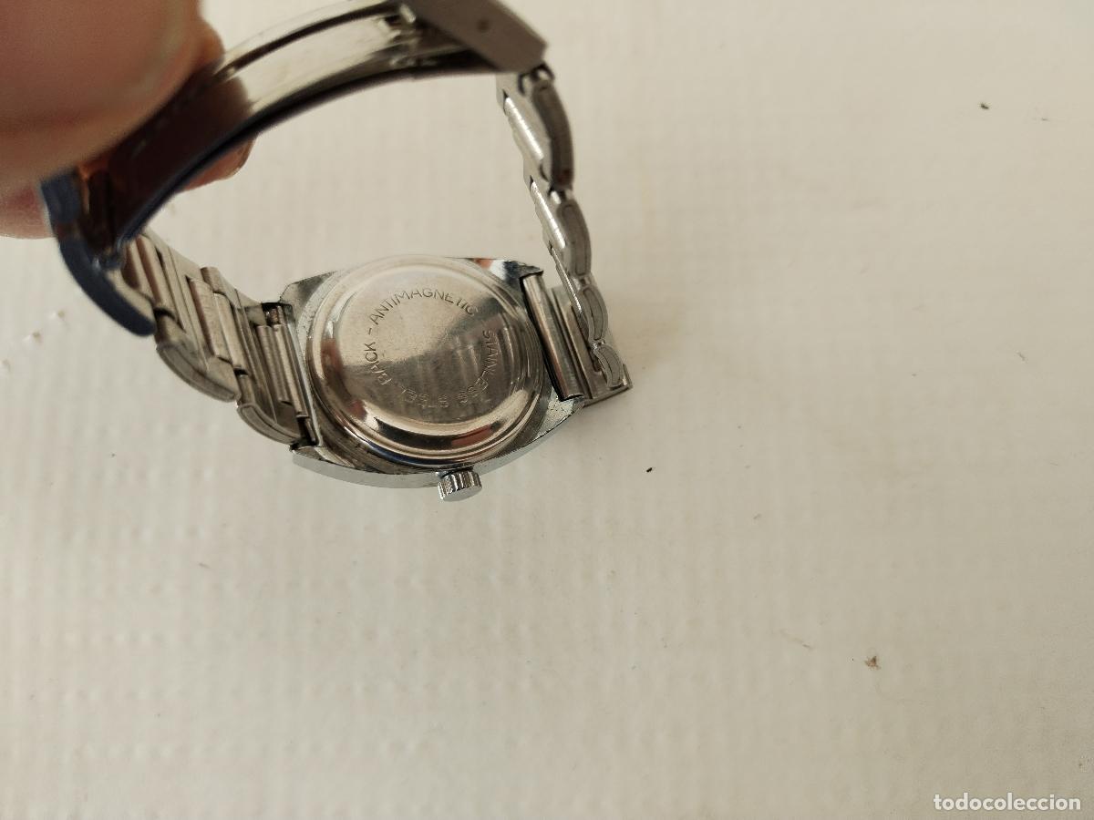 Relojes autom&aacute;ticos: reloj luype automatic unisex - Foto 6