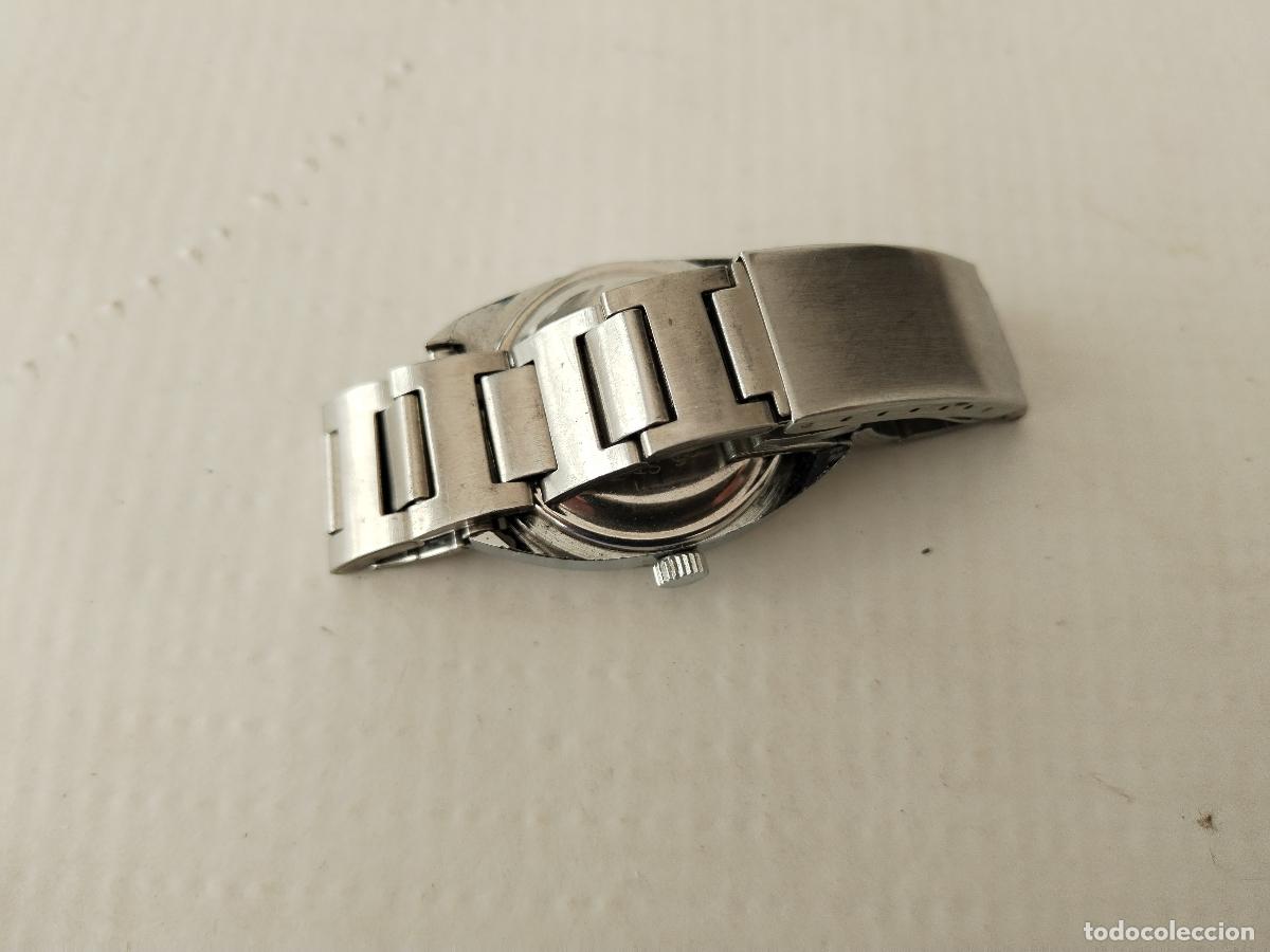 Relojes autom&aacute;ticos: reloj luype automatic unisex - Foto 7