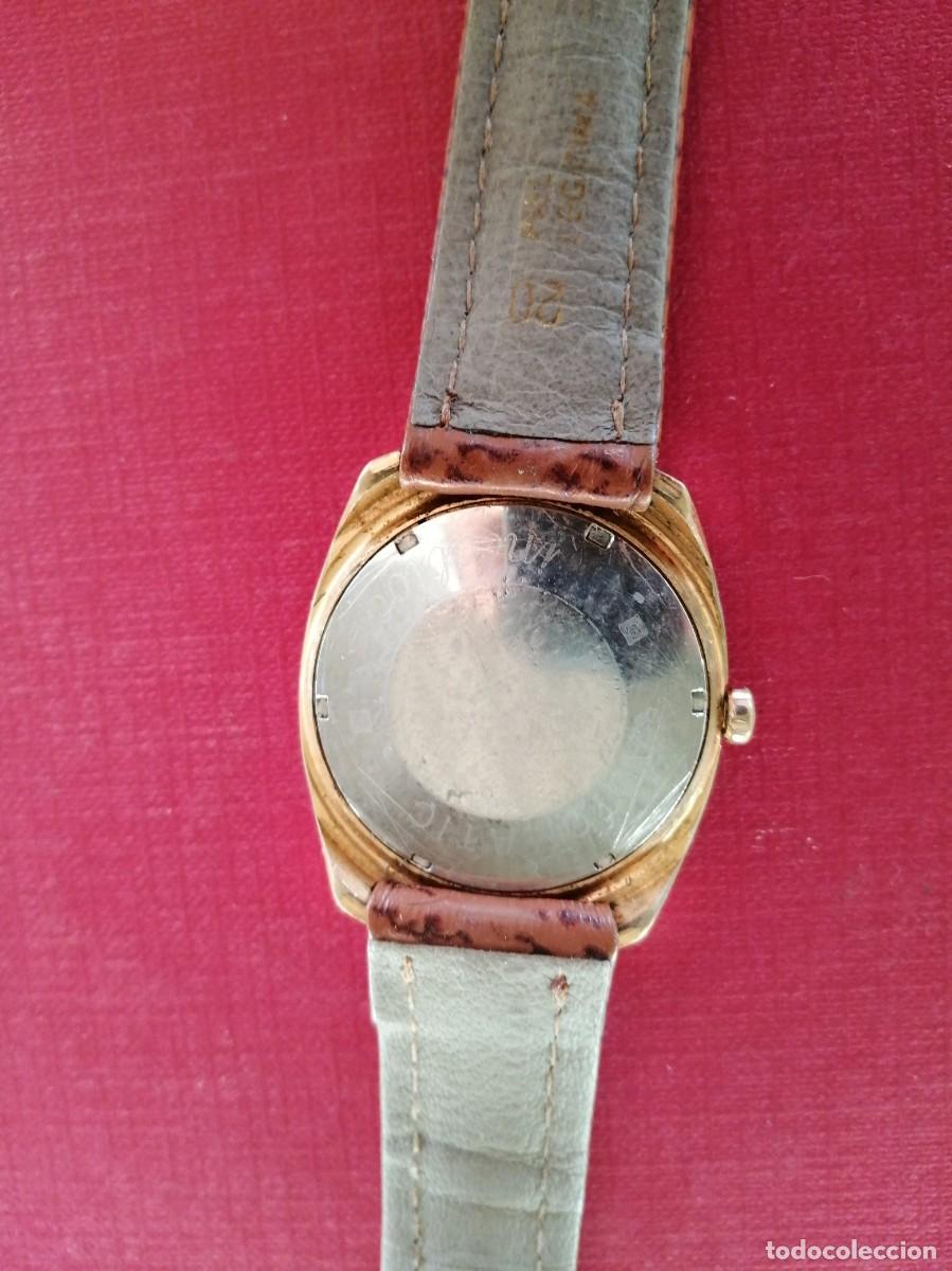Relojes autom&aacute;ticos: Reloj Autom&aacute;tico HMC - Foto 3