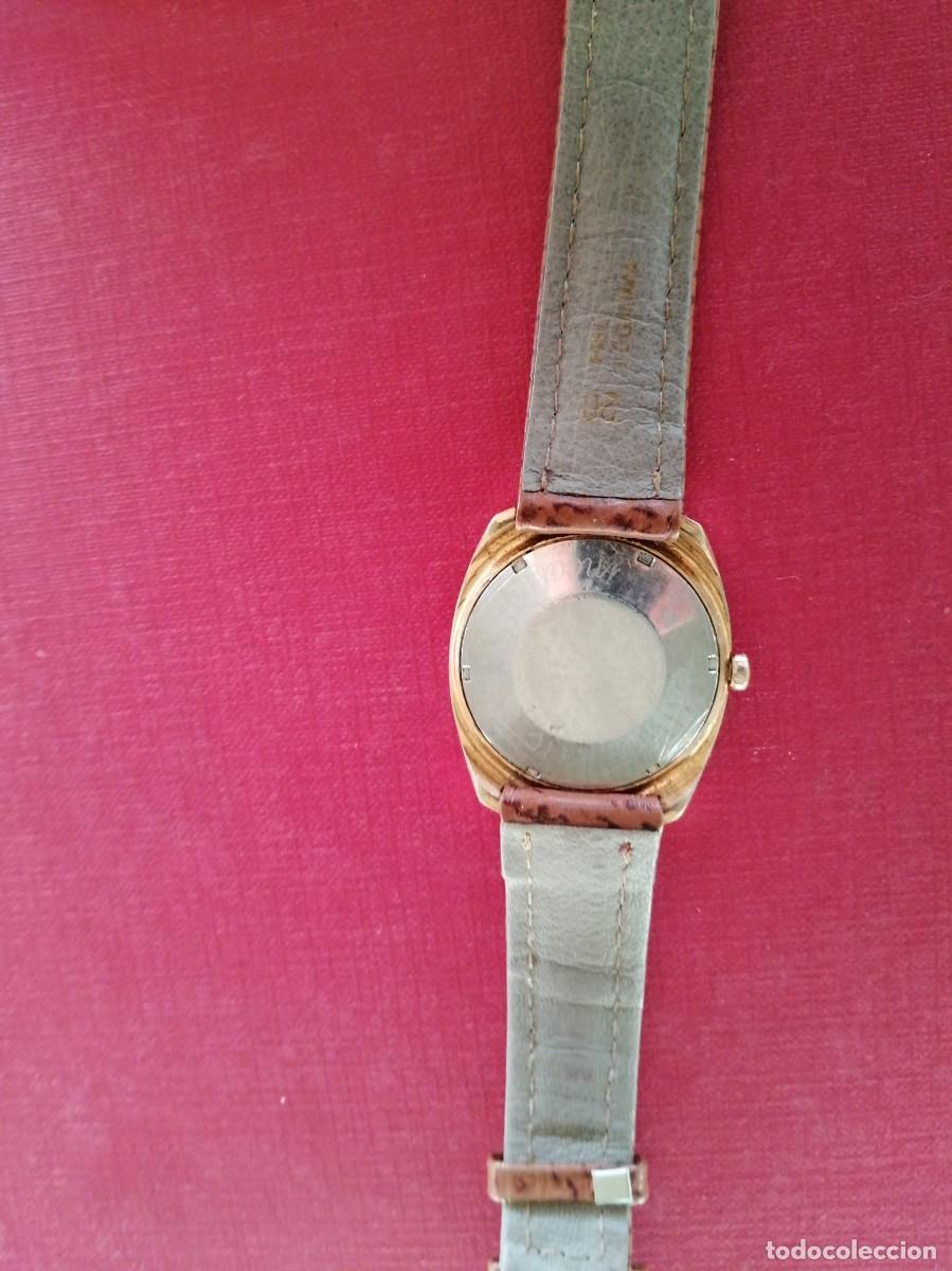 Relojes autom&aacute;ticos: Reloj Autom&aacute;tico HMC - Foto 6