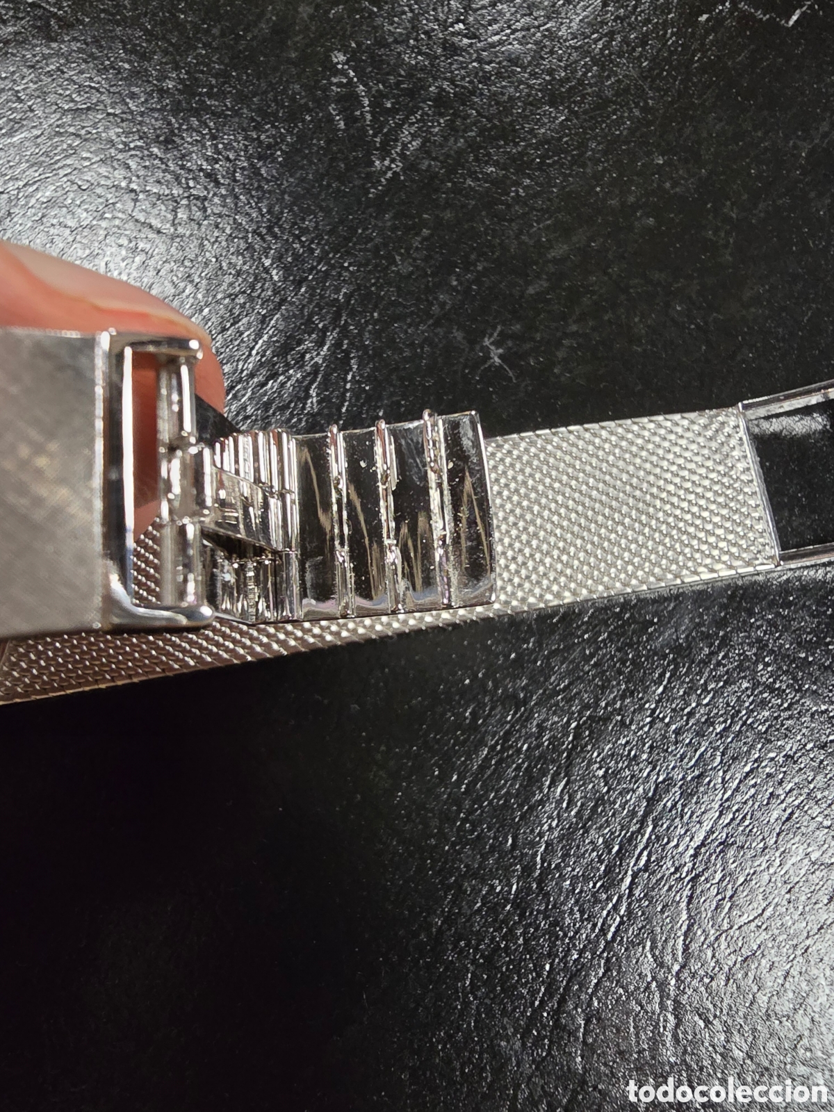 Relojes autom&aacute;ticos: PATEK PHILIPPE Calatrava - Foto 7