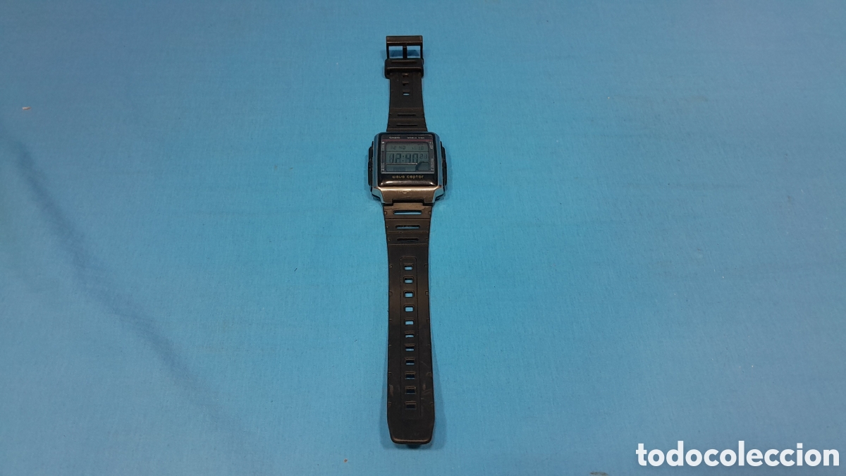Relojes autom&aacute;ticos: RELOJ CASIO - MULTIBAND 5 WAVE CEPTOC VW-59E - Foto 6