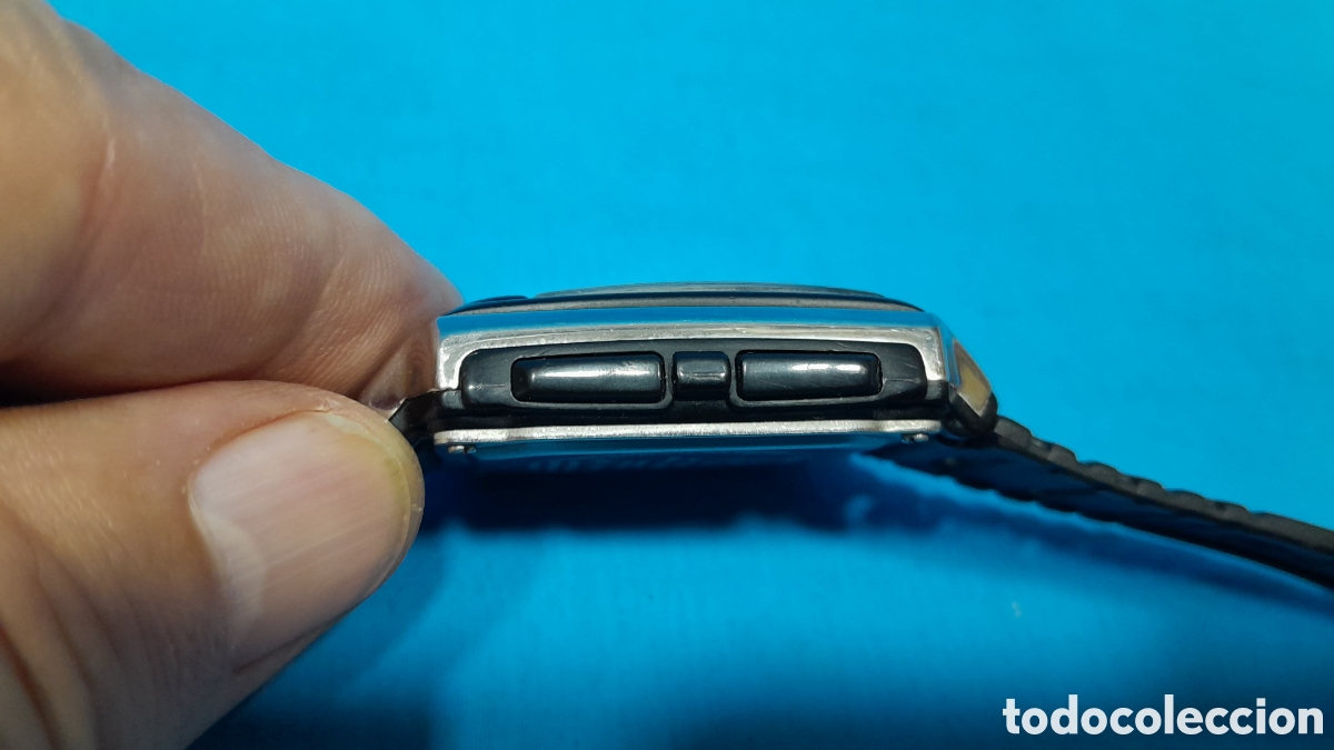 Relojes autom&aacute;ticos: RELOJ CASIO - MULTIBAND 5 WAVE CEPTOC VW-59E - Foto 8
