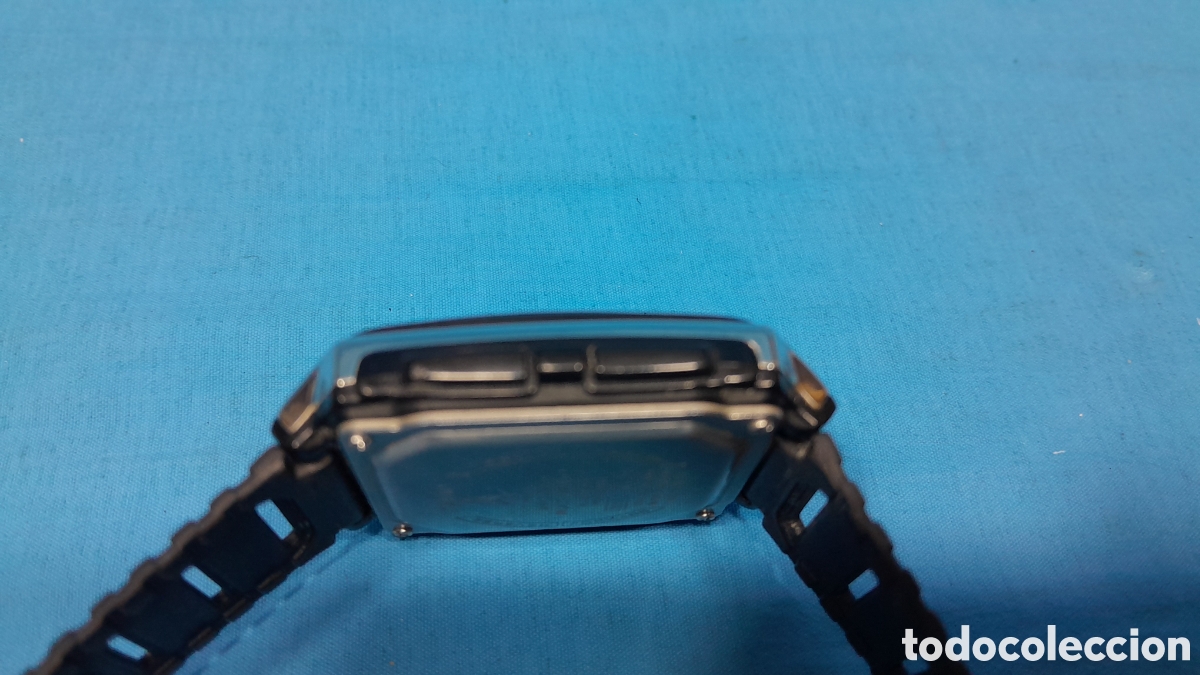 Relojes autom&aacute;ticos: RELOJ CASIO - MULTIBAND 5 WAVE CEPTOC VW-59E - Foto 9