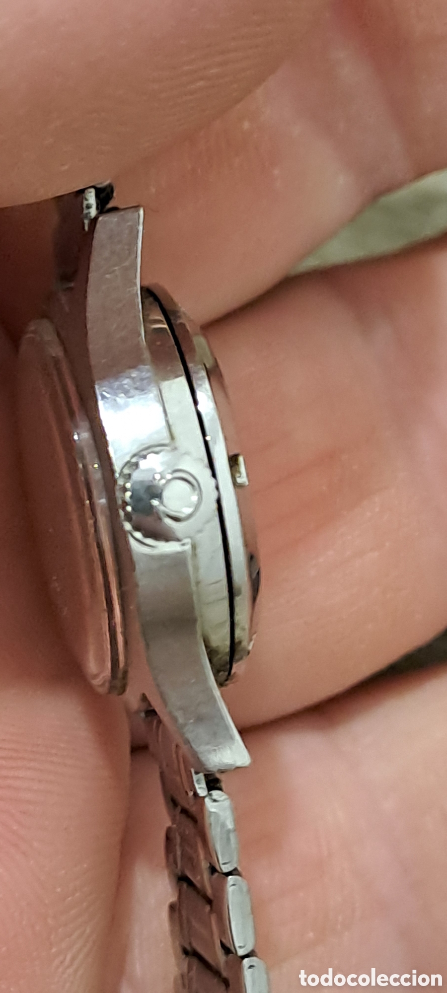 Relojes autom&aacute;ticos: Reloj Omega Geneve Autom&aacute;tico Para Mujer - Foto 4
