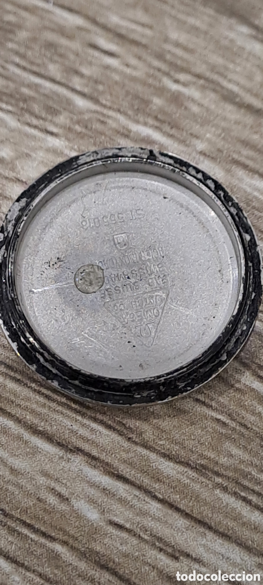 Relojes autom&aacute;ticos: Reloj Omega Geneve Autom&aacute;tico Para Mujer - Foto 8