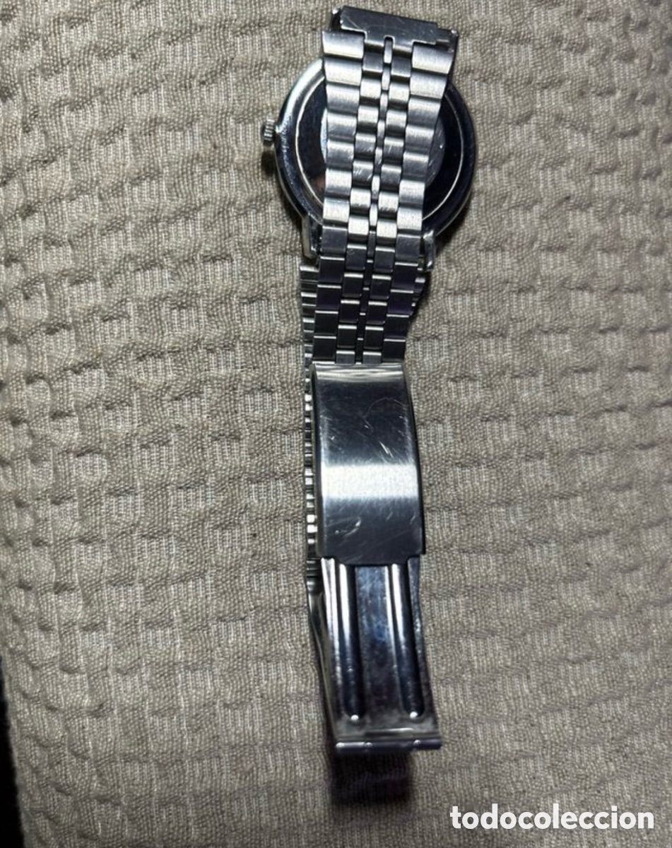 Relojes autom&aacute;ticos: Reloj Certina New Art - Foto 2