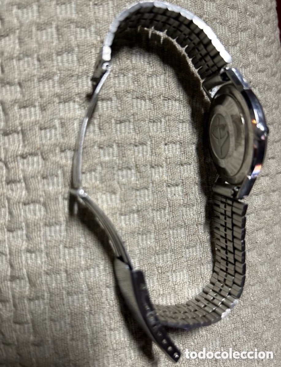 Relojes autom&aacute;ticos: Reloj Certina New Art - Foto 3