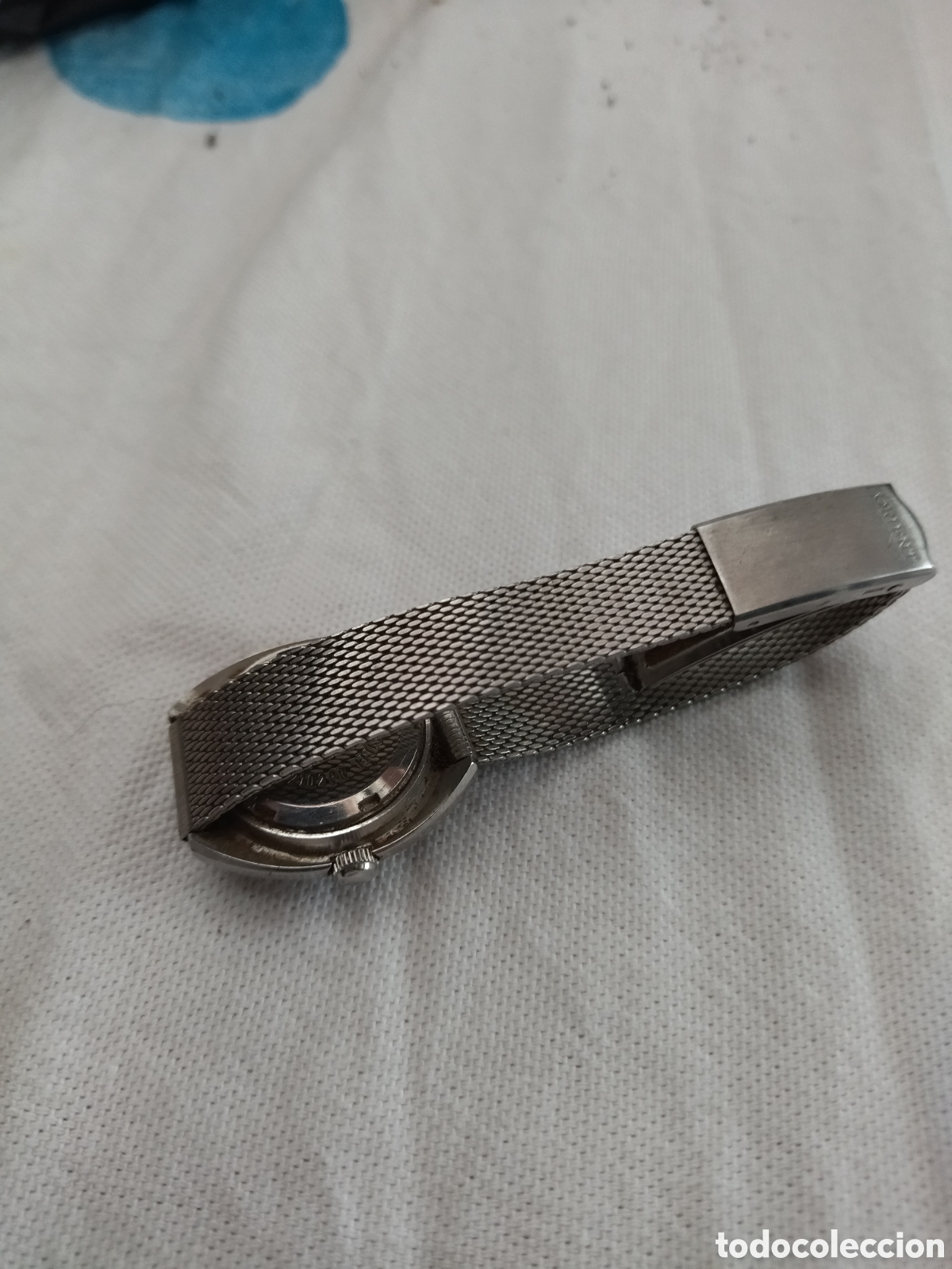 Relojes autom&aacute;ticos: Reloj pulsera se&ntilde;ora ORIENT - Foto 2