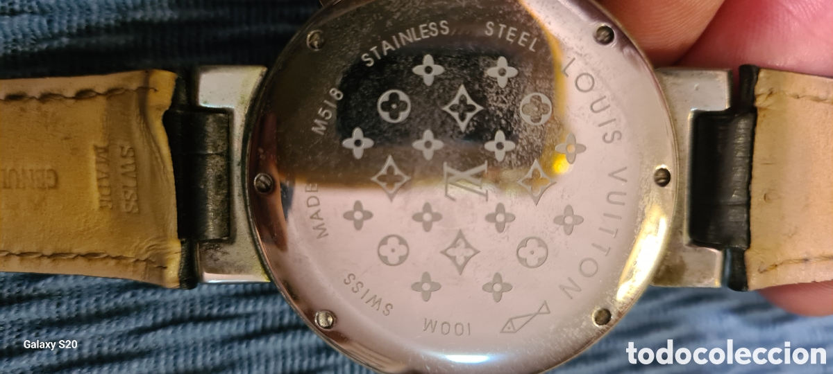 Relojes autom&aacute;ticos: Coleccion relojes 10 unidades - Foto 17