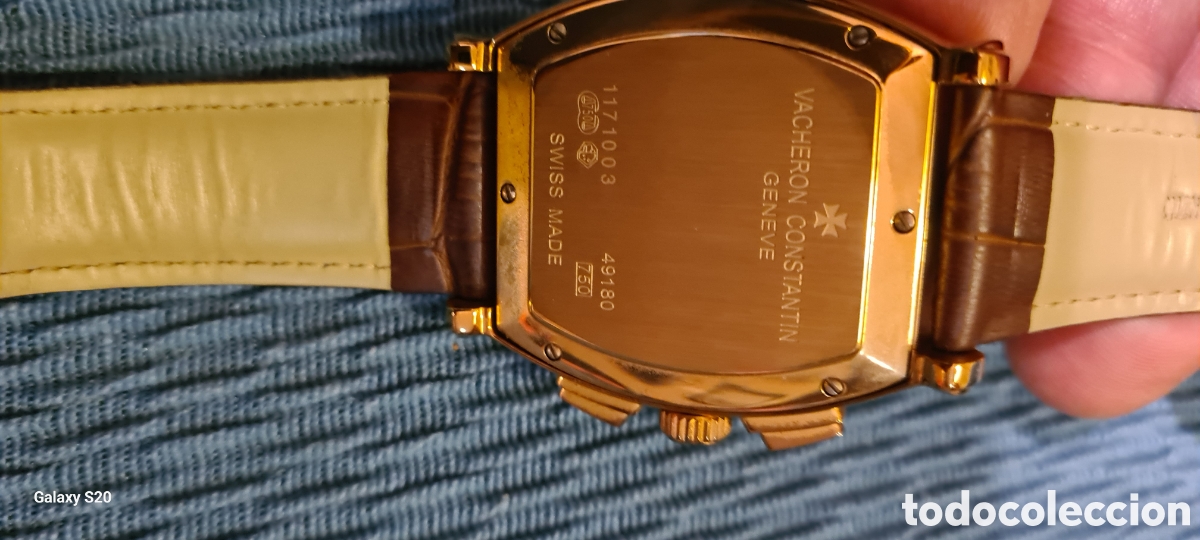 Relojes autom&aacute;ticos: Coleccion relojes 10 unidades - Foto 19