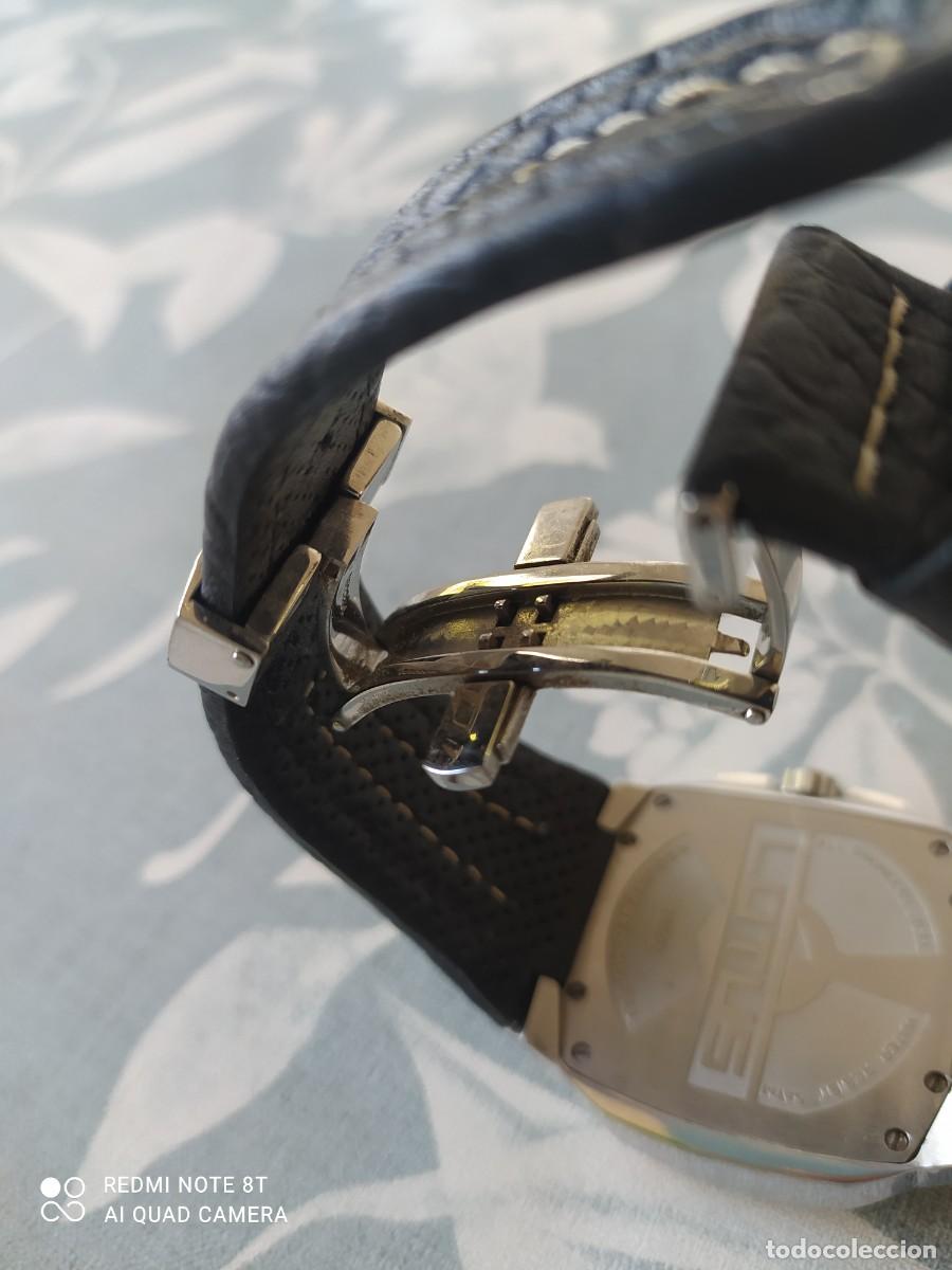 Relojes autom&aacute;ticos: Reloj Lotus, buenas condiciones. - Foto 5