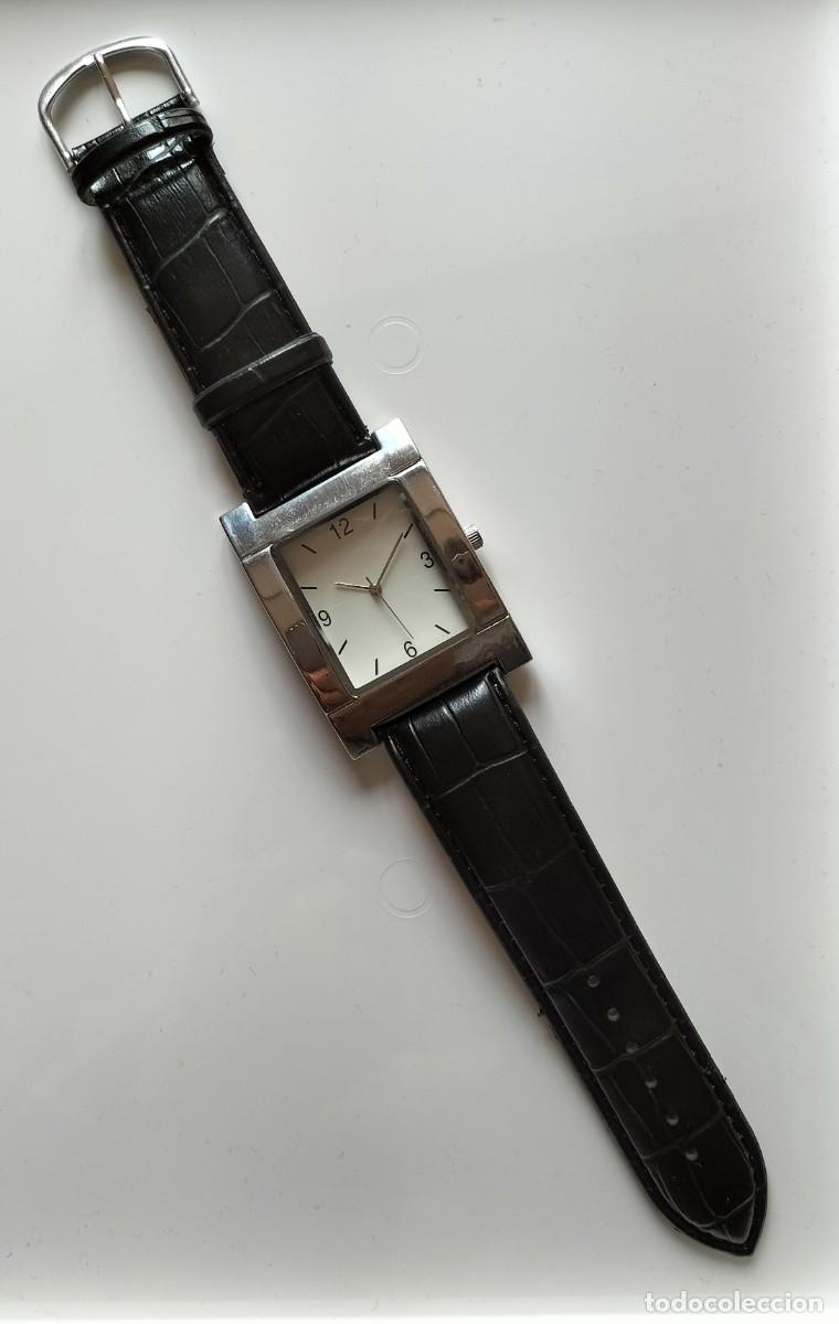 Relojes autom&aacute;ticos: RELOJ GENERAL &Oacute;PTICA. - Foto 1