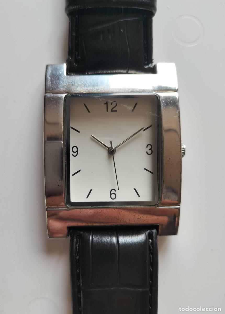 Relojes autom&aacute;ticos: RELOJ GENERAL &Oacute;PTICA. - Foto 2