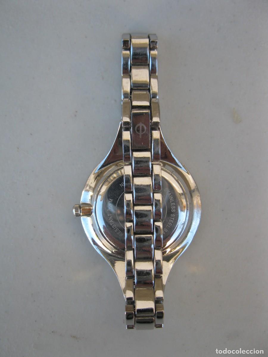 Relojes autom&aacute;ticos: ANTIGUO RELOJ DE PULSERA - RADIANT. - Foto 3