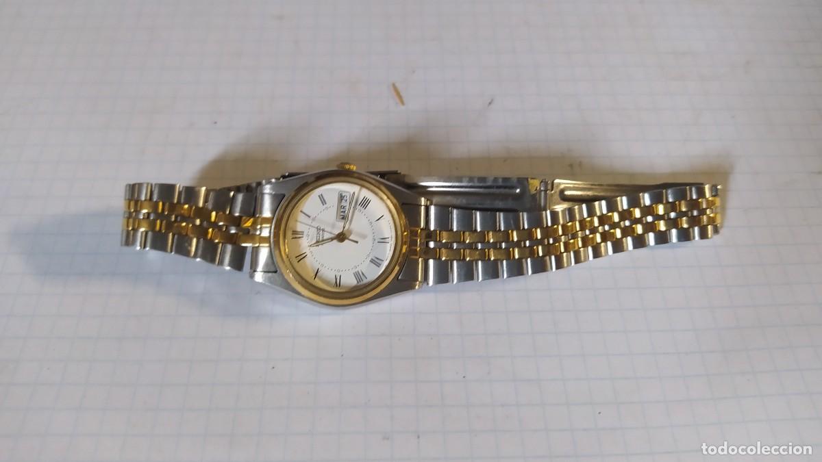 Relojes autom&aacute;ticos: Reloj de pulsera Seiko - Foto 1