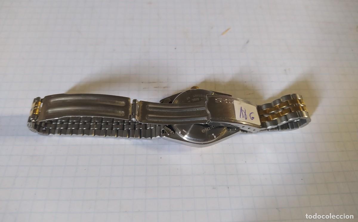 Relojes autom&aacute;ticos: Reloj de pulsera Seiko - Foto 2
