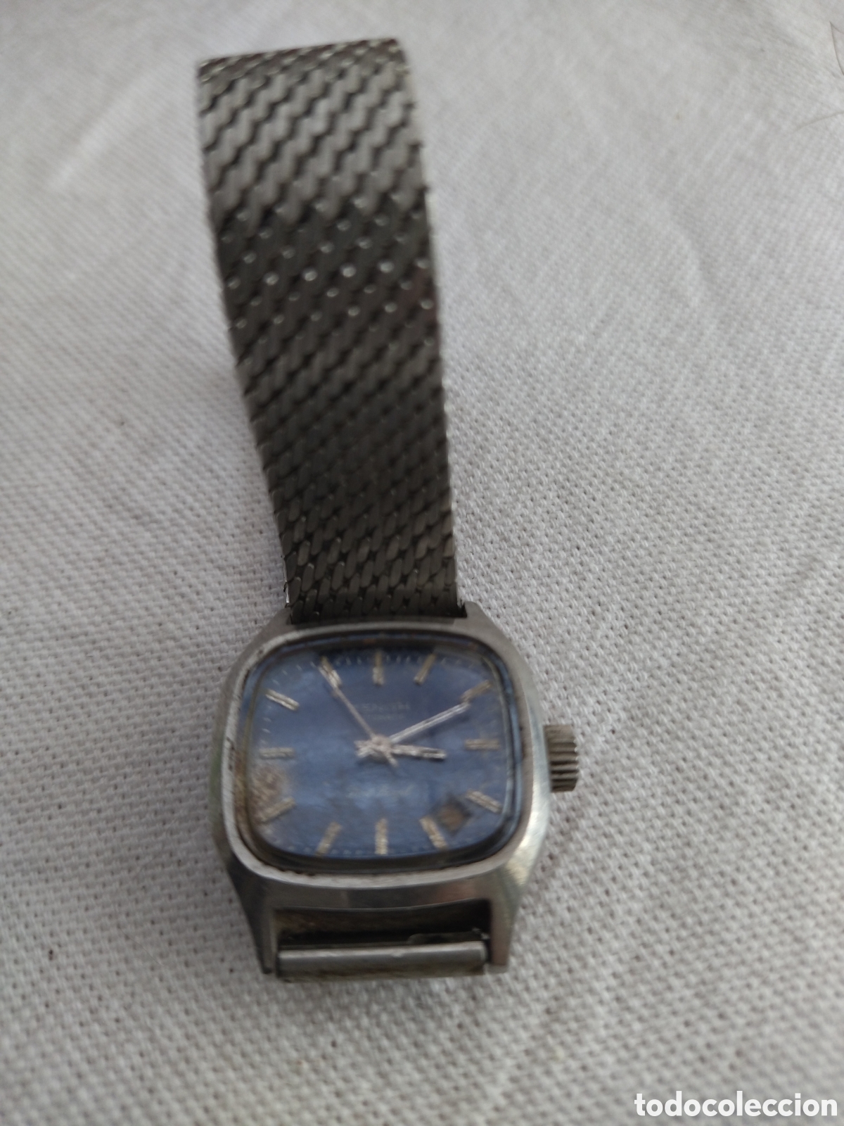 Relojes autom&aacute;ticos: Reloj pulsera para se&ntilde;ora ZENITH - Foto 1