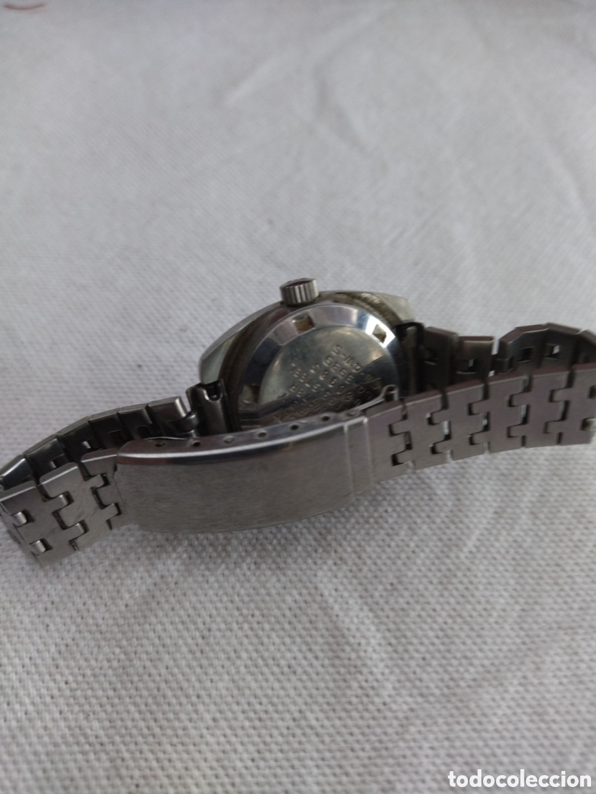 Relojes autom&aacute;ticos: Reloj pulsera zitizen - Foto 2