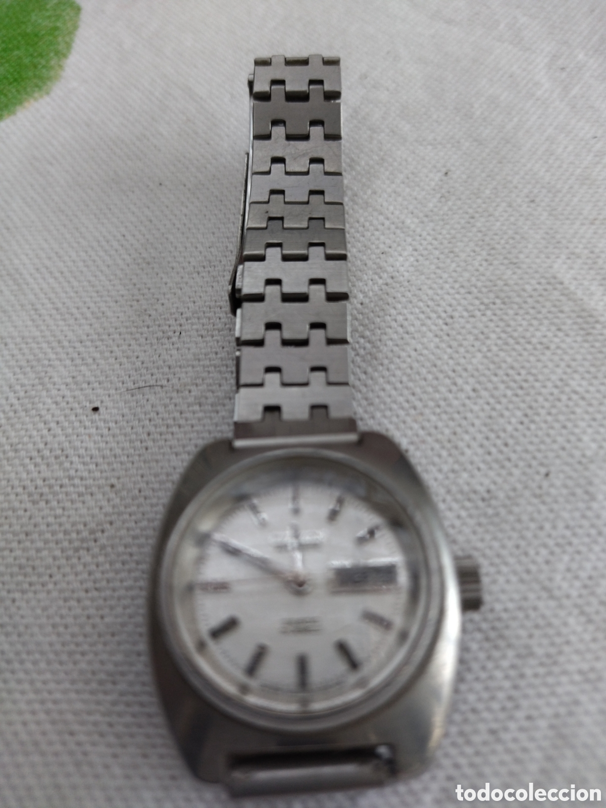 Relojes autom&aacute;ticos: Reloj pulsera zitizen - Foto 1
