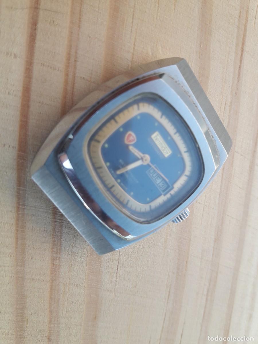 Relojes autom&aacute;ticos: Thermidor automatic. Swiss made - Foto 2