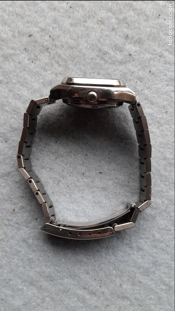 Relojes autom&aacute;ticos: Reloj Marca Citizen. Autom&aacute;tico para Dama. Japan made. - Foto 5