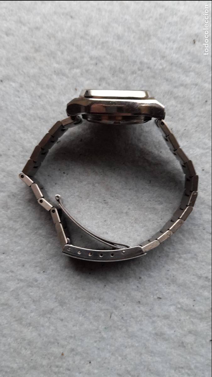 Relojes autom&aacute;ticos: Reloj Marca Citizen. Autom&aacute;tico para Dama. Japan made. - Foto 6