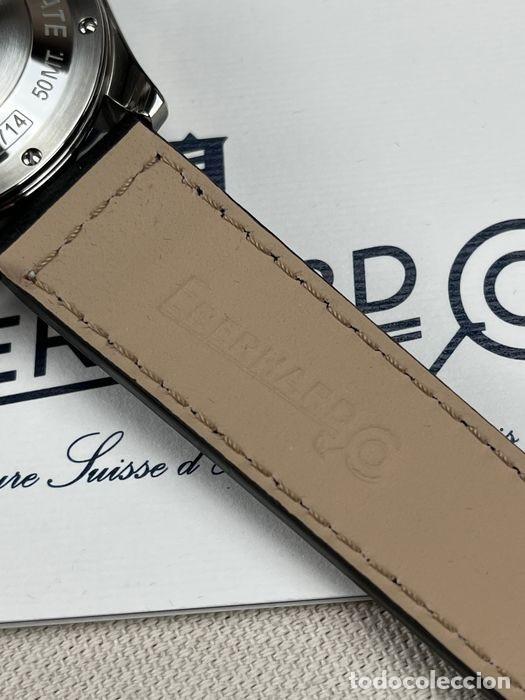 Relojes autom&aacute;ticos: Eberhard & Co. - Champion V Automatic Chronograph Date - 31064.2 - Foto 9